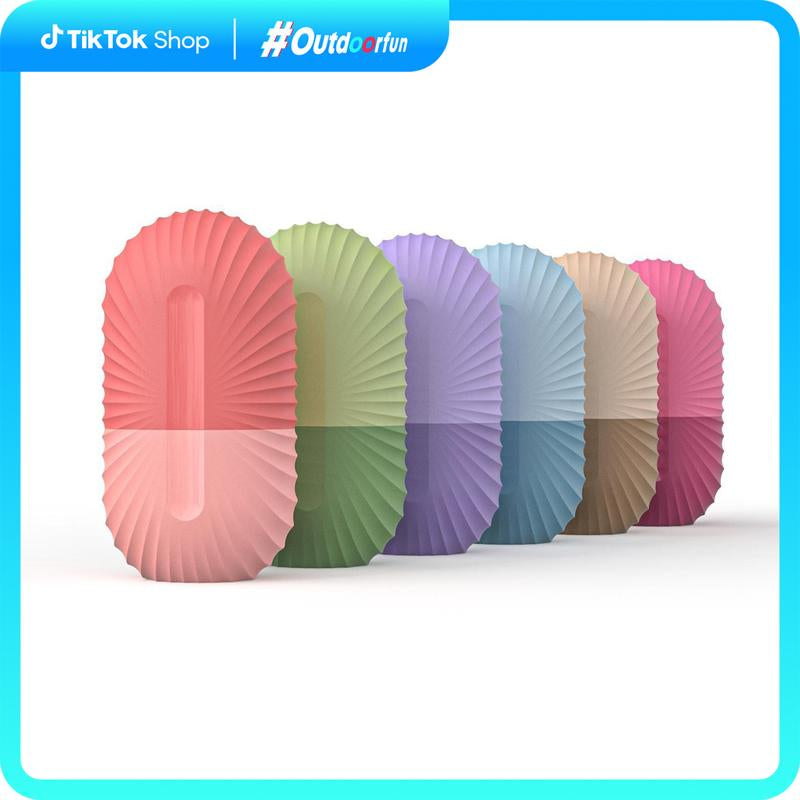 Facial Tool,Ice Molds for Face and Eyes, Beauty Ice Roller Tube, DIY Cooling Facial Cube for Face, Eyes, Swelling, Soothing & Joint Massage, Outdoorfun